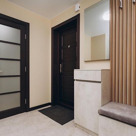 VIP Flat lavina проспект М Лушпи 2 корп2 Apartment Суми Екстериор снимка