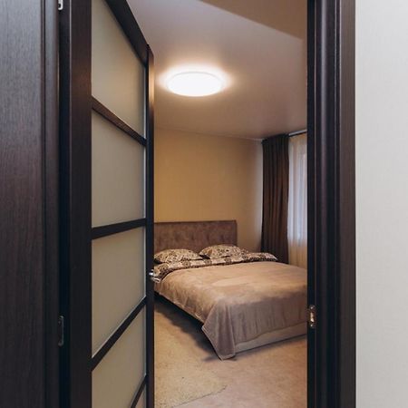 VIP Flat lavina проспект М Лушпи 2 корп2 Apartment Суми Екстериор снимка