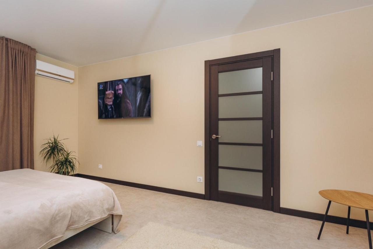 VIP Flat lavina проспект М Лушпи 2 корп2 Apartment Суми Екстериор снимка