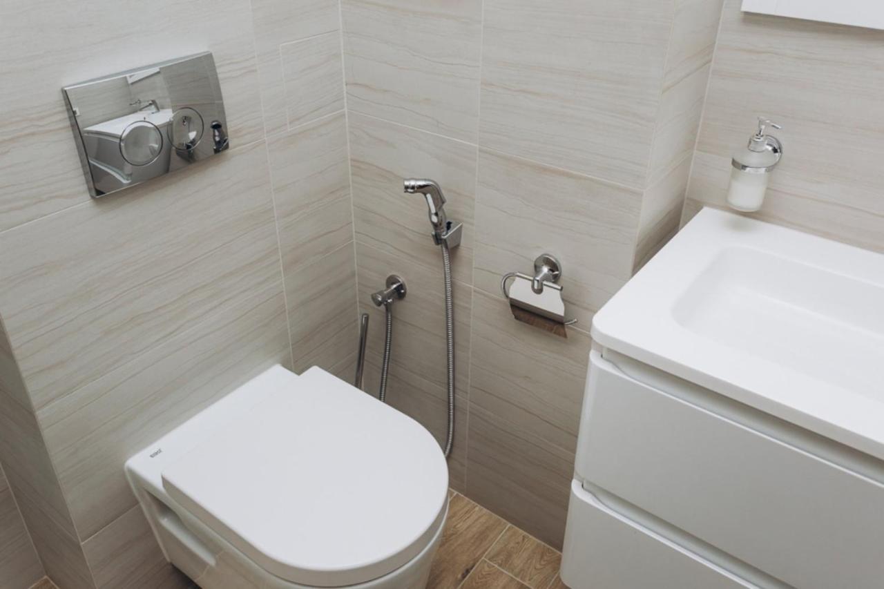 VIP Flat lavina проспект М Лушпи 2 корп2 Apartment Суми Екстериор снимка