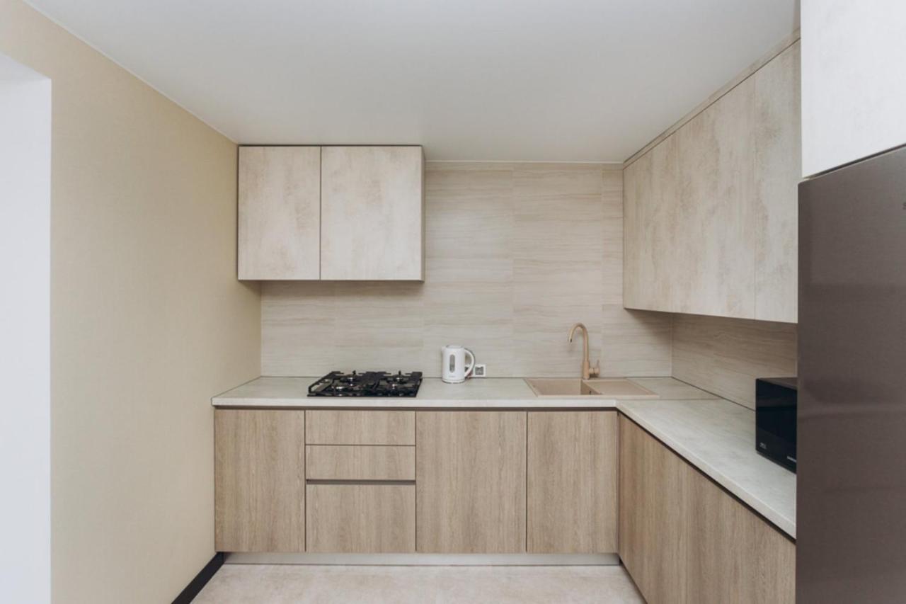 VIP Flat lavina проспект М Лушпи 2 корп2 Apartment Суми Екстериор снимка