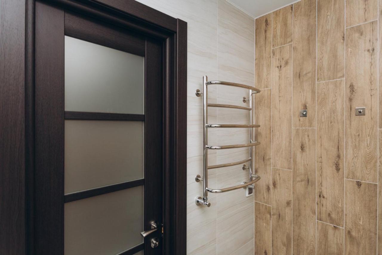 VIP Flat lavina проспект М Лушпи 2 корп2 Apartment Суми Екстериор снимка