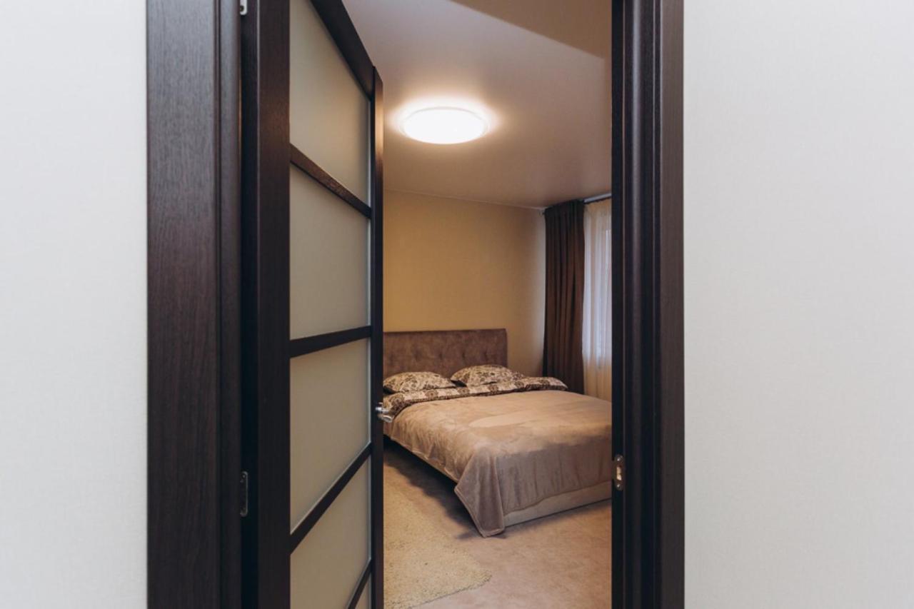 VIP Flat lavina проспект М Лушпи 2 корп2 Apartment Суми Екстериор снимка